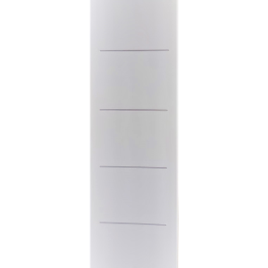 Puerta de Acero con Inserto de Aluminio