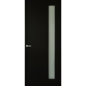 Puerta de Acero Lisa (1 Mirilla)