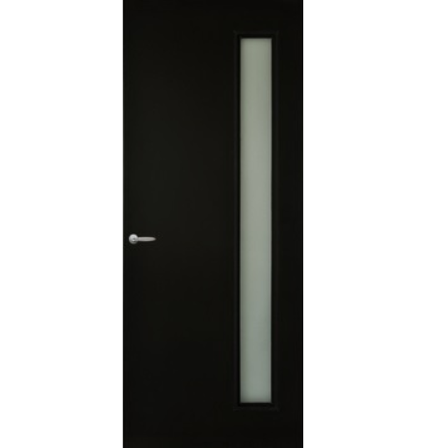 Puerta de Acero Lisa (1 Mirilla)