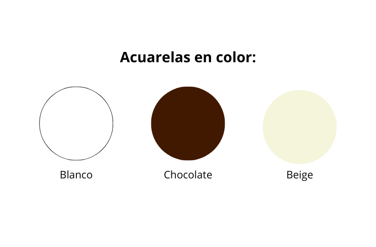 Acuarelas en color (1)